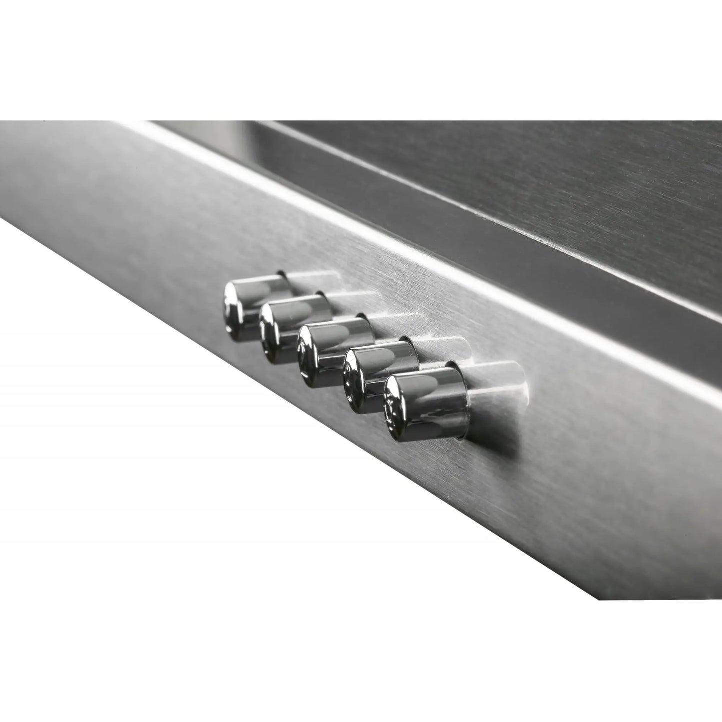 Campana de pared Futura 60 cm piramidal