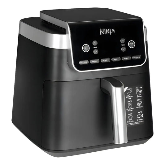 Freidora sin aceite Ninja 6.2 litros