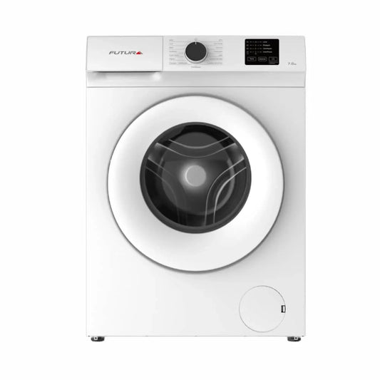 Lavarropas Futura 6 Kg slim