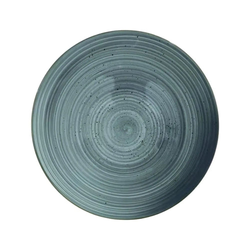 Plato de mesa ceramica Londres 27 cm