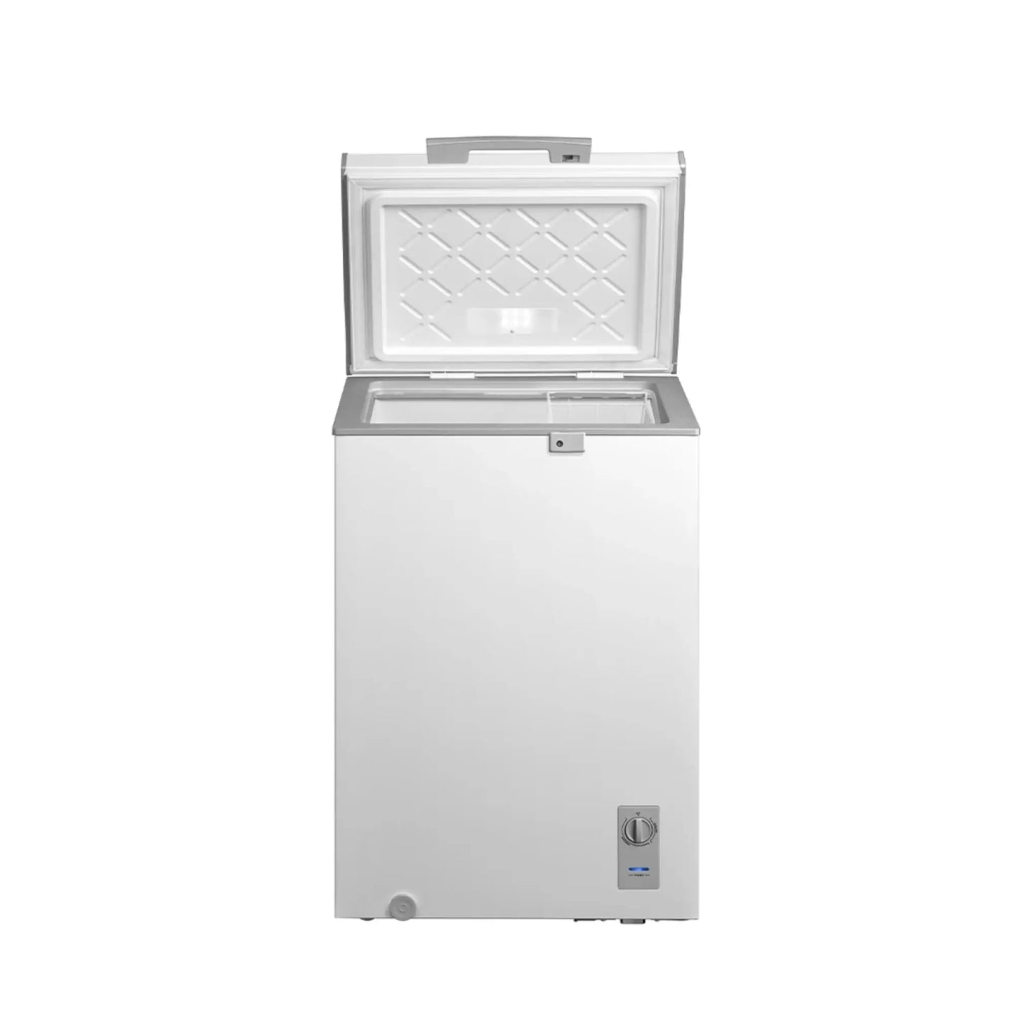 Freezer Midea Inverter