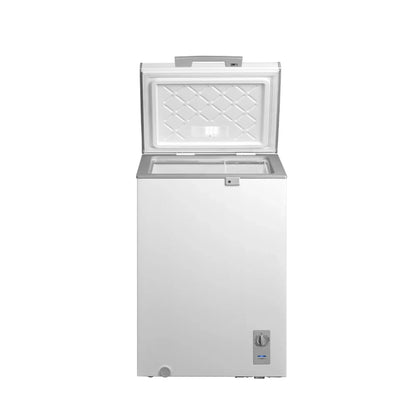 Freezer Midea Inverter
