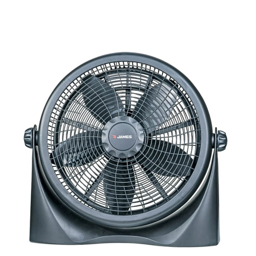 Turbocirculador James