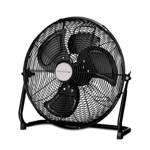 Turbo ventilador Futura 50 cm